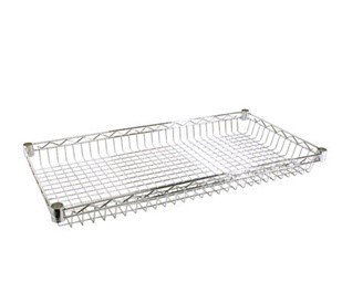 Individual Wire Shelves