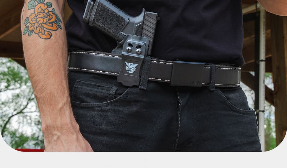 BOGO50 Ratcheting Belts