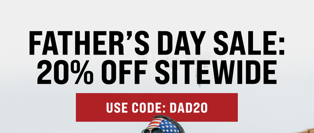 Fathers Day Sale