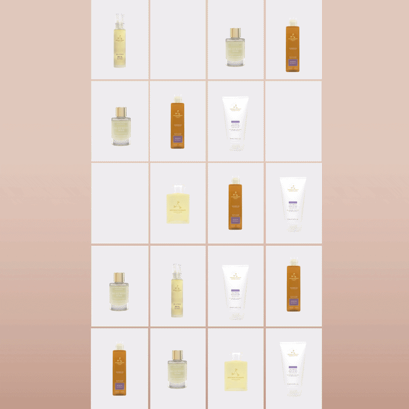 Aromatherapy Associates
