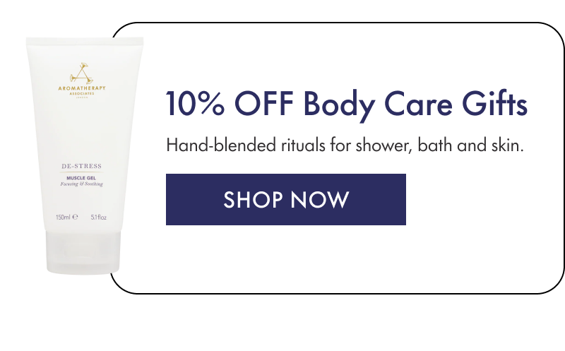 Aromatherapy Associates