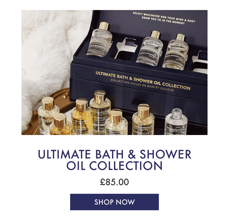Aromatherapy Associates