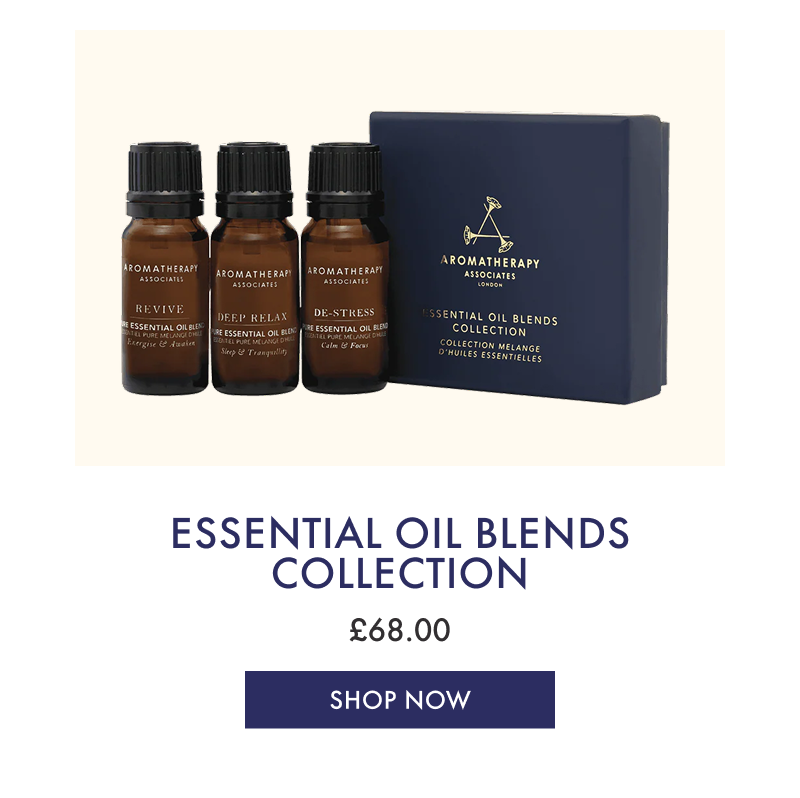 Aromatherapy Associates