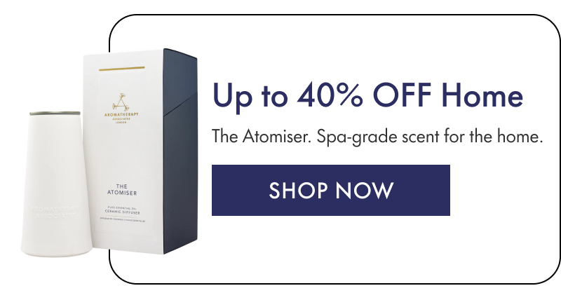 Aromatherapy Associates