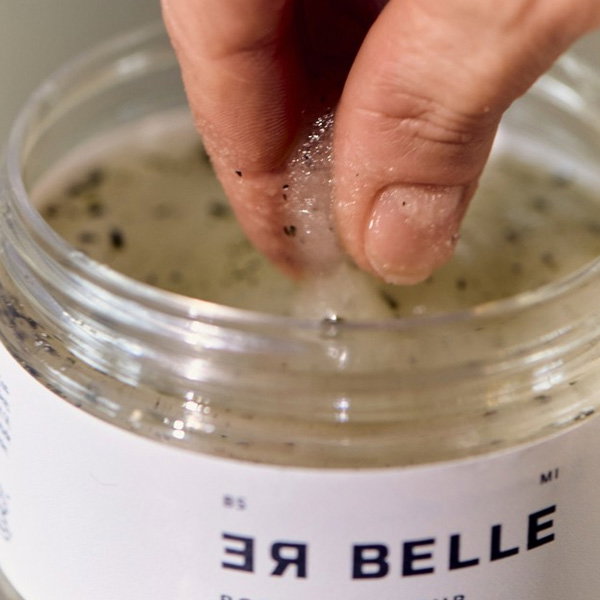 Rebelle Copenhagen