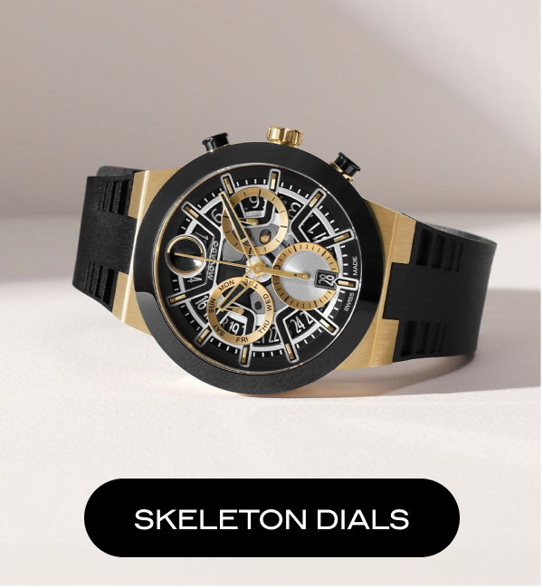 SKELETON DIALS
