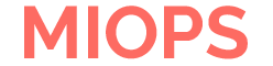 MIOPS Logo