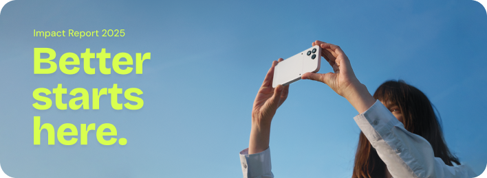 What’s REALLY inside your Fairphone?
