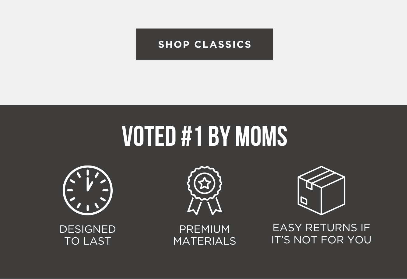 Classic Bags