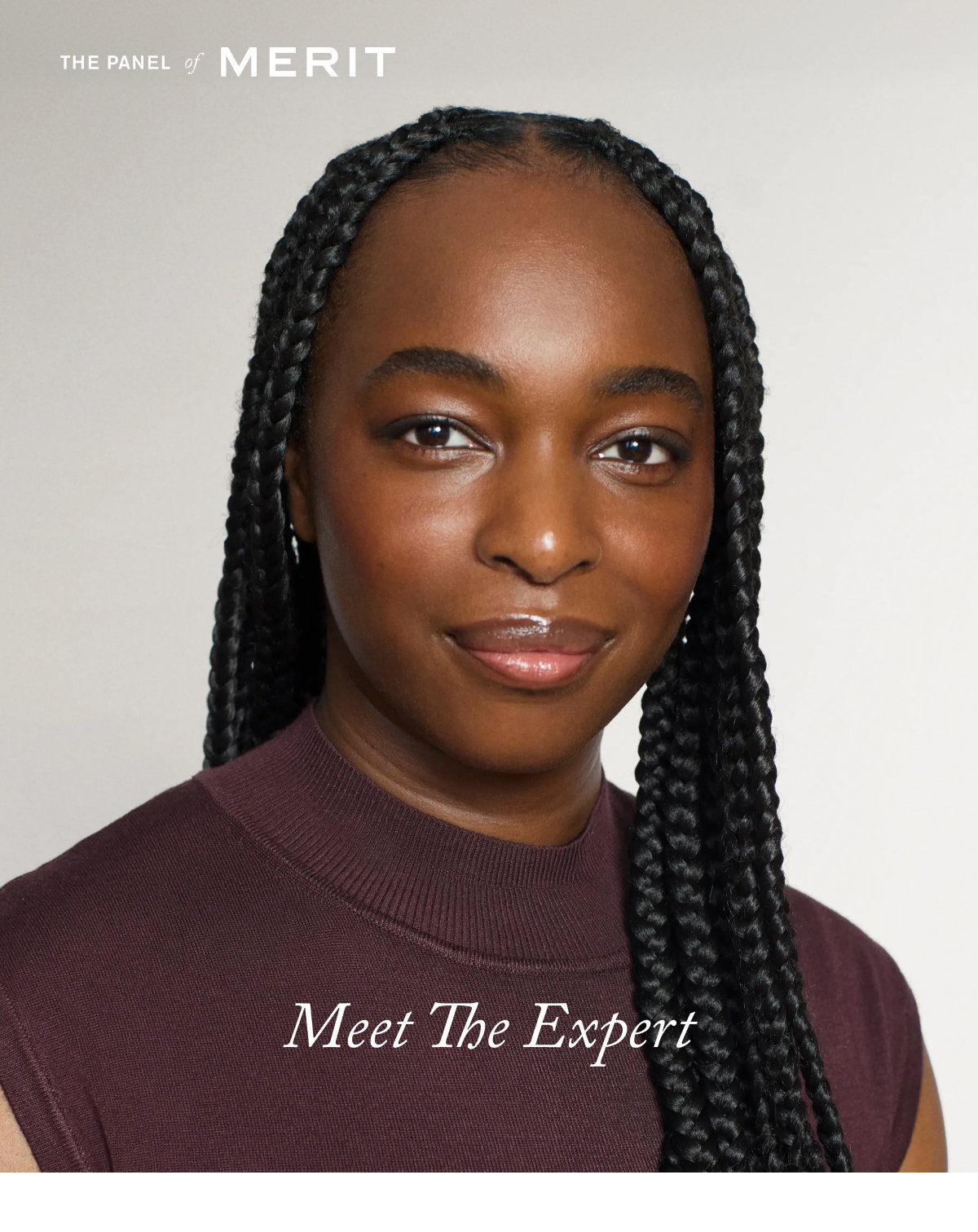 Meet The Expert