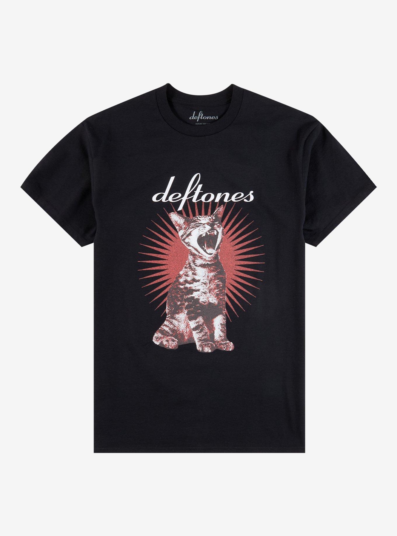 Deftones Like Linus T-Shirt
