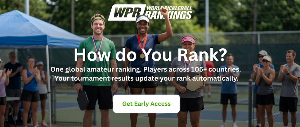 How do you rank? Learn more...