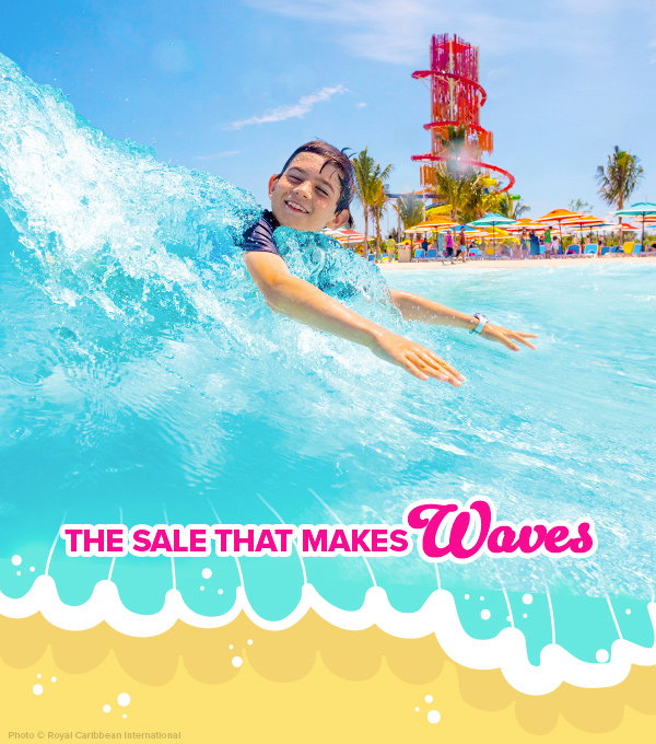 Semi-Annual Sale