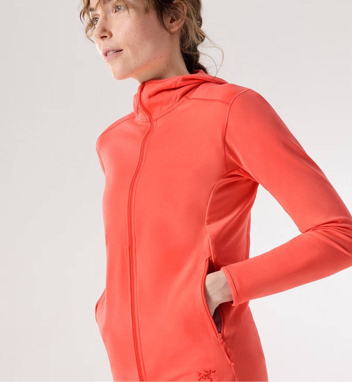 Kyanite LT Hoody Women's