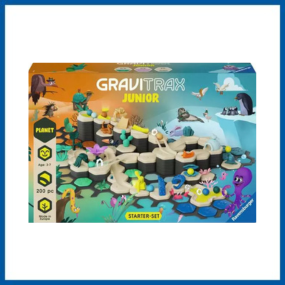 GraviTrax Junior Starter-Set XXL