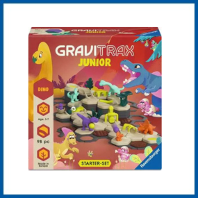 Starter Set Dino