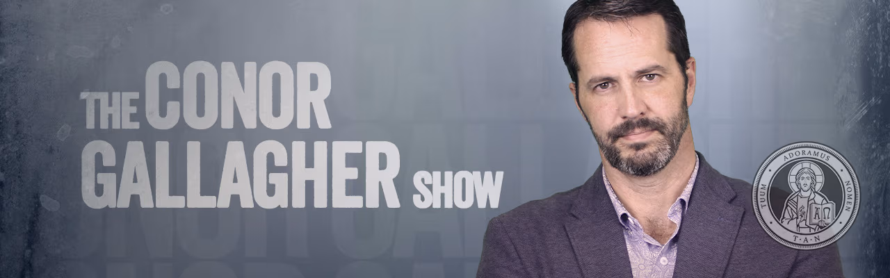 The Conor Gallagher Show