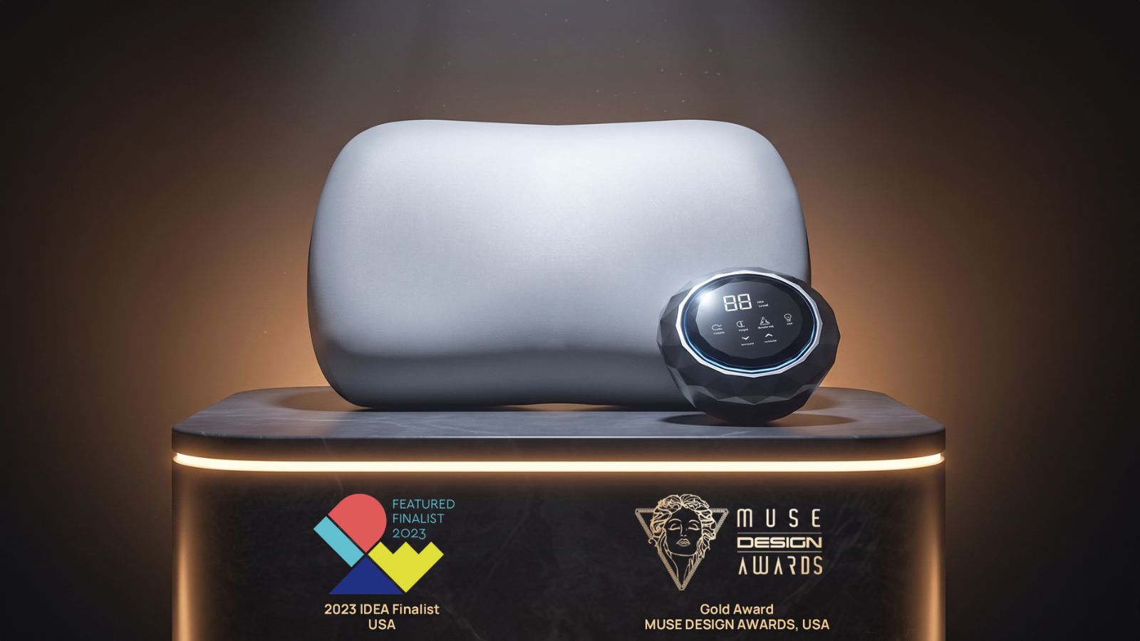 Vytasync Smart Air Pillow product