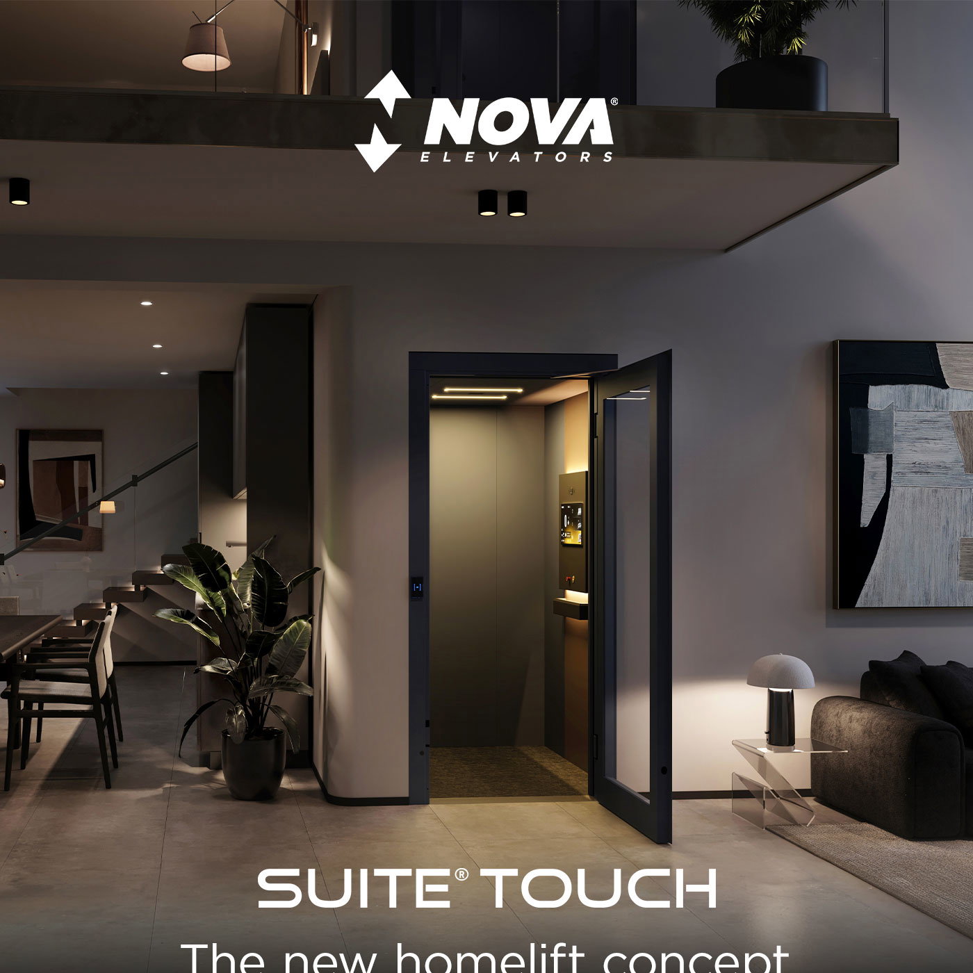 Nova Elevators