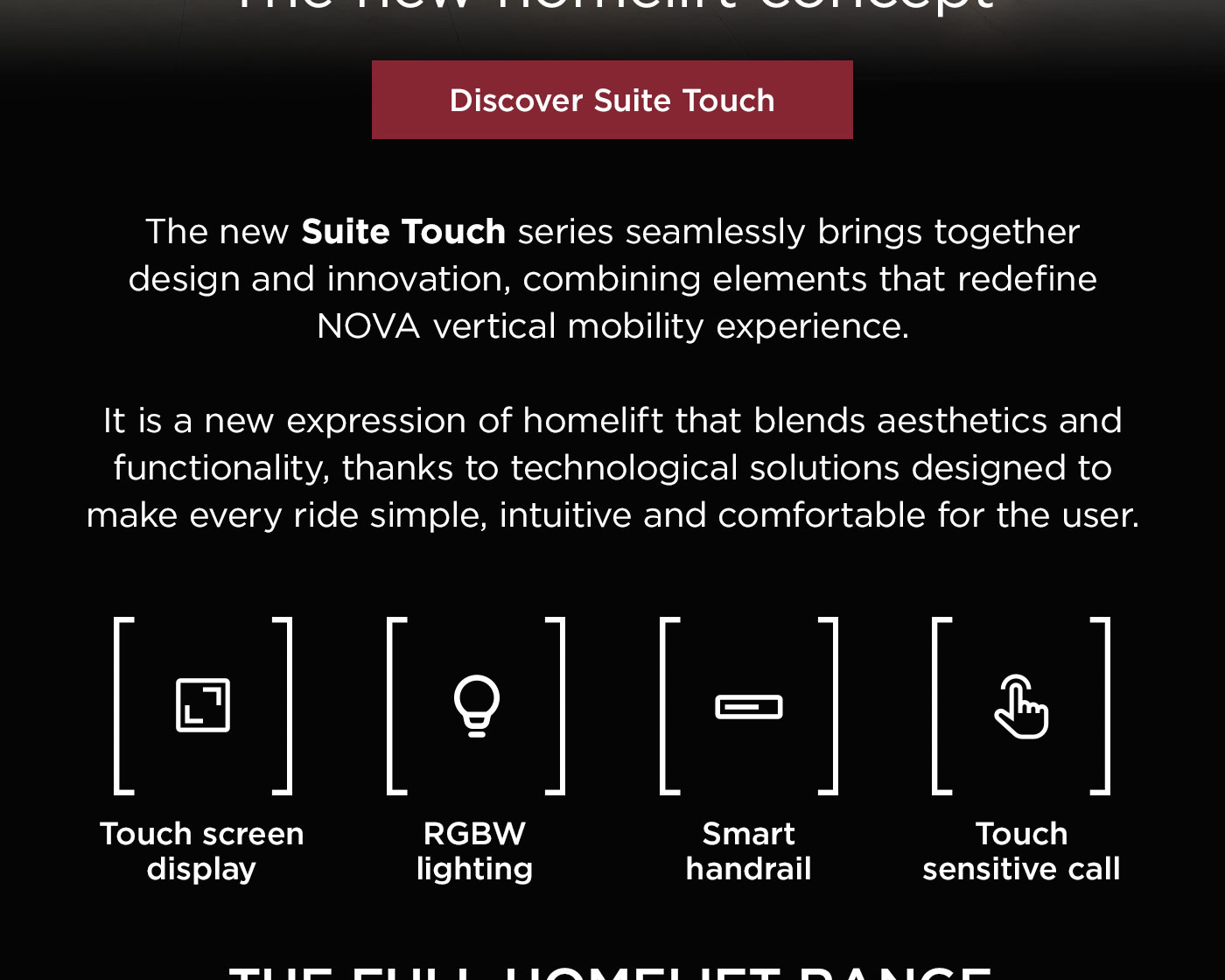 Nova Elevators