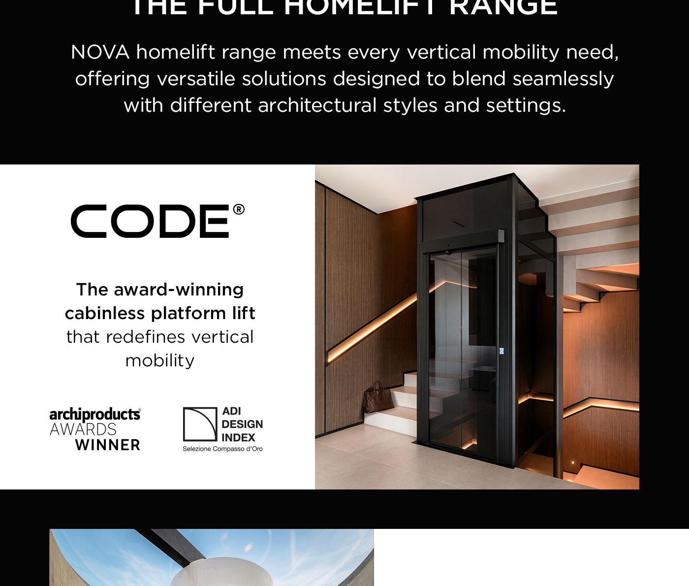 Nova Elevators