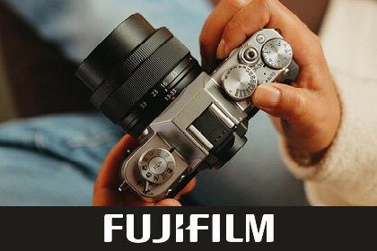 Fujifilm - IF 2026