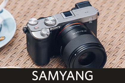 Samyang - IF 2026