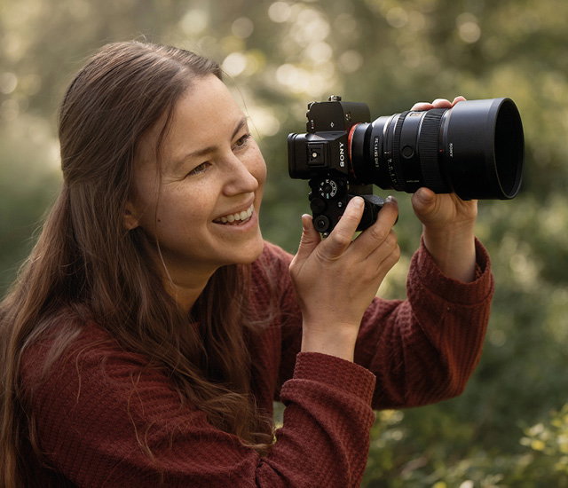 Sony Photo Walk - IF 2026