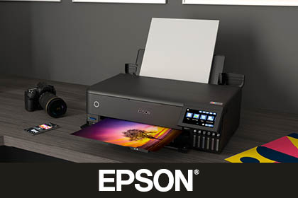 Epson - IF 2026