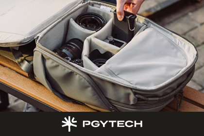 PGYTech - IF 2026