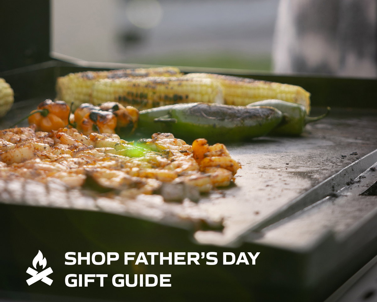 Shop Father's Day Gift Guide