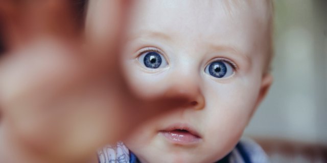 bébé-reconnait-visages