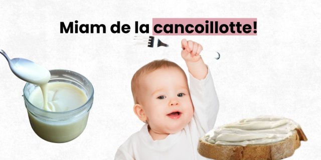 enfant cancoillotte