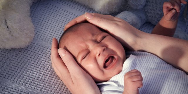 mère charge mentale sommeil enfant