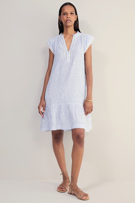 Marlow Short Dress