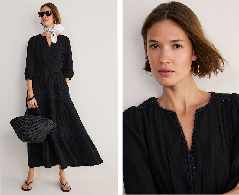 Georgina Dress