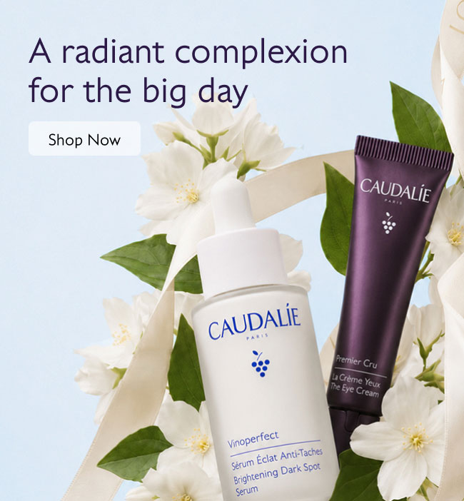 Caudalie