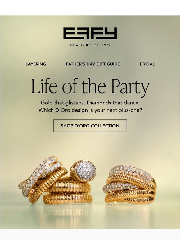 The Ultimate Party Pairing is Here