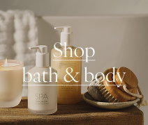 Shop bath and body