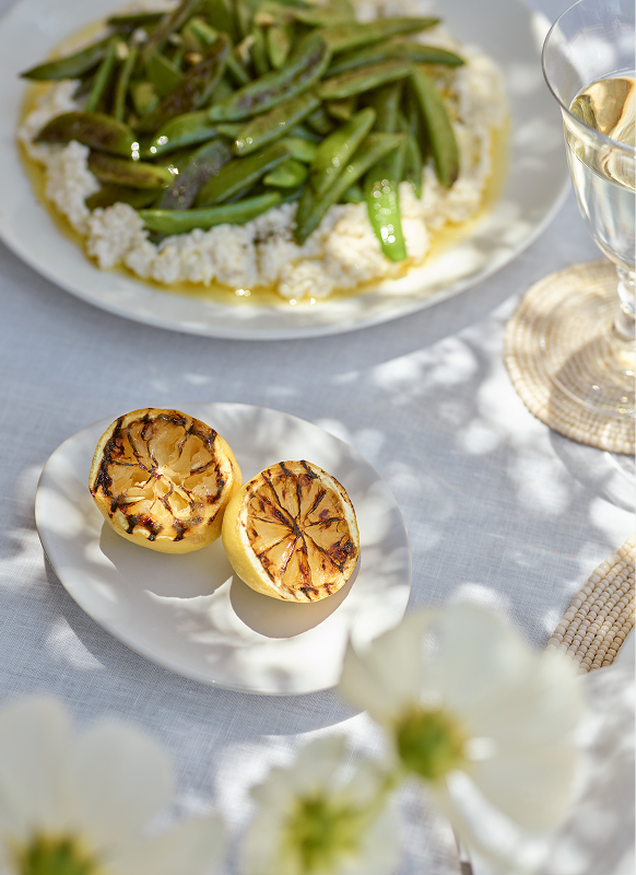 Portobello Serving Bowls – Set of 3
