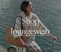 Shop loungewear