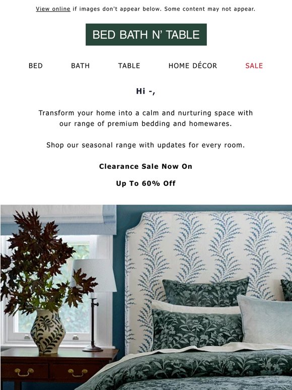 —, need something for your home? 🏡