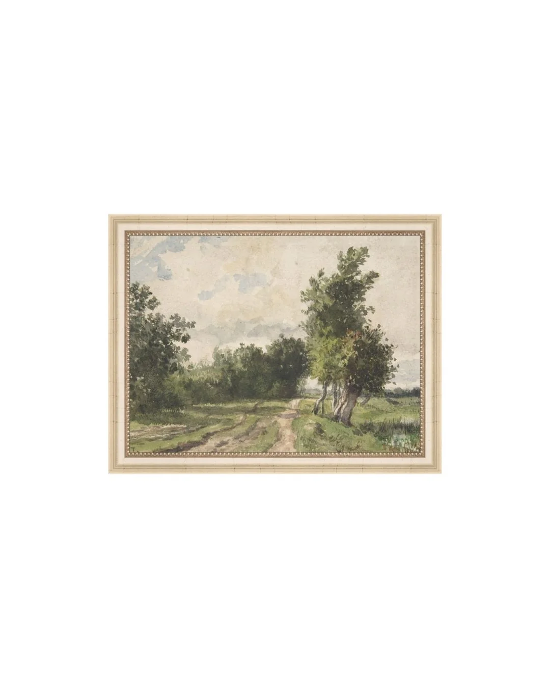 Image of Meadow Pathway - Small
