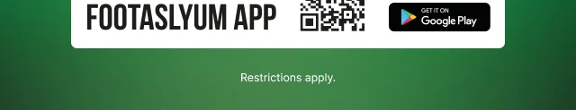Download the Footasylum App - Google Play Store 