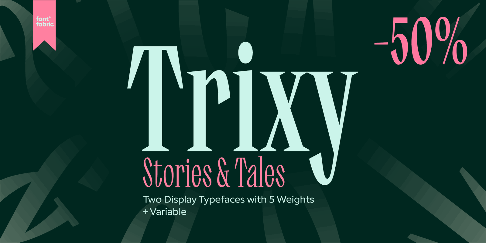 Trixy