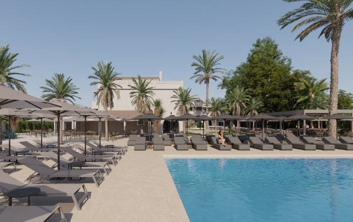 Nobilis Hotel