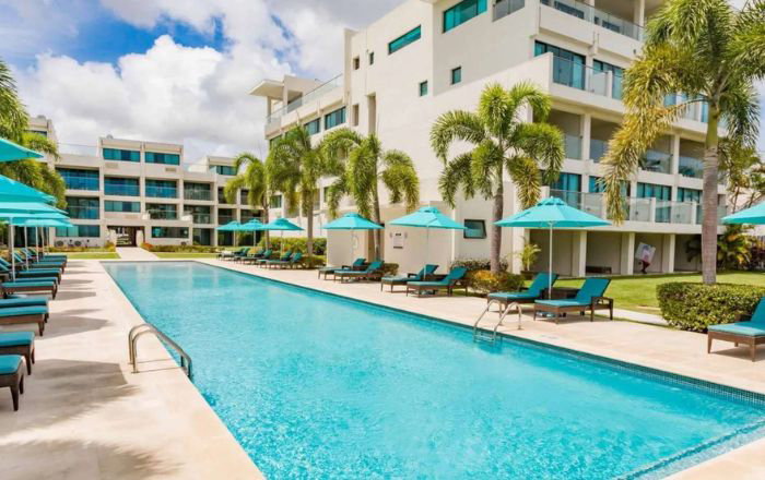 The Sands Barbados