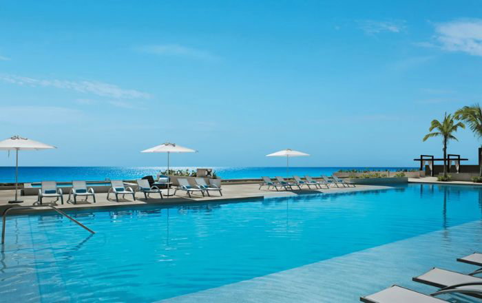 Secrets The Vine Cancun