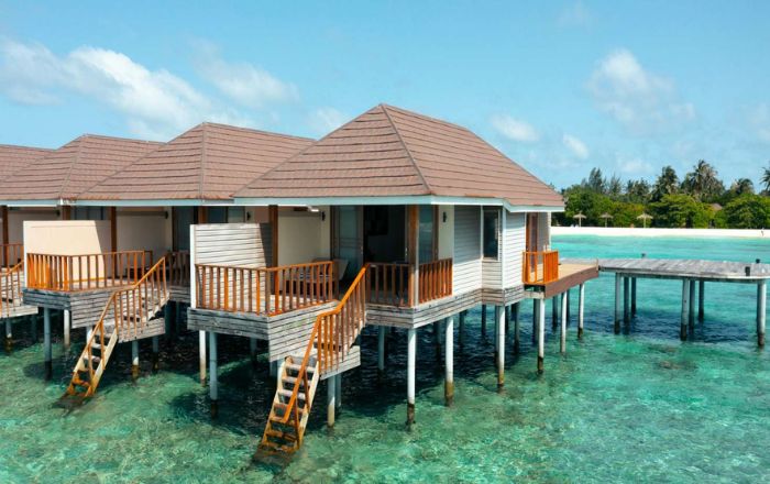Brennia Kottefaru Maldives