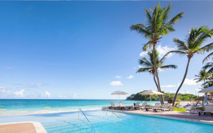 Pineapple Beach Club